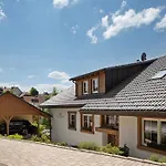 Appartamento Vogelsang Sankt Märgen