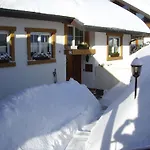 Vogelsang Sankt Märgen