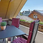 Vogelsang Appartamento Sankt Märgen