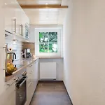 Vogelsang Sankt Märgen