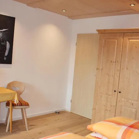 Vogelsang Apartment