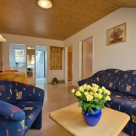 Vogelsang Apartment *