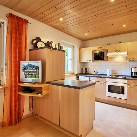 Apartment Vogelsang Sankt Margen