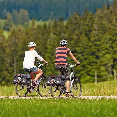 Vogelsang * Sankt Märgen