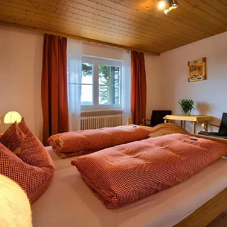 Vogelsang Apartment