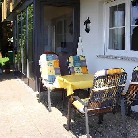 Apartment Vogelsang