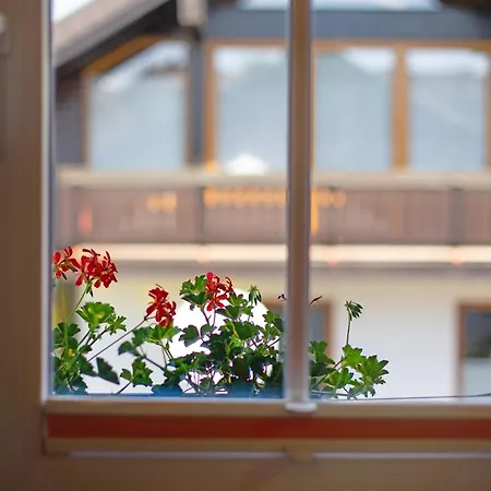 Vogelsang Apartament *