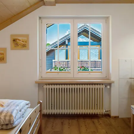 Vogelsang Sankt Märgen