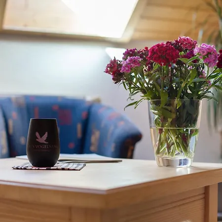 Apartament Vogelsang Sankt Märgen