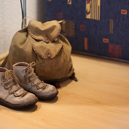 Apartament Vogelsang