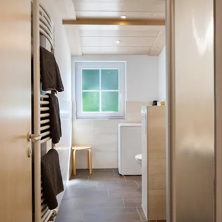 Vogelsang Sankt Märgen