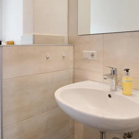 Vogelsang Apartament *