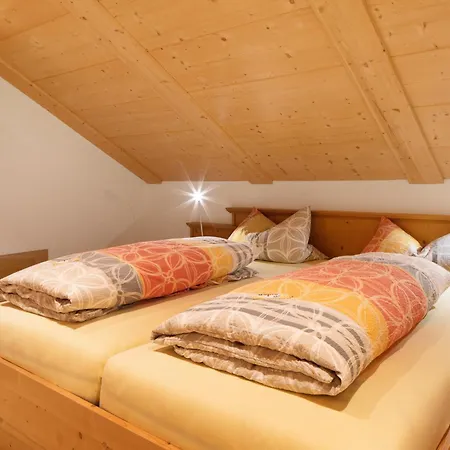 Vogelsang Sankt Märgen