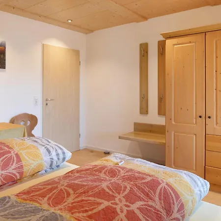 Apartament Vogelsang *