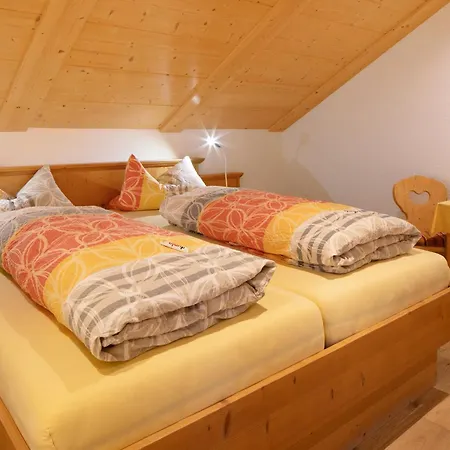 Vogelsang Sankt Märgen