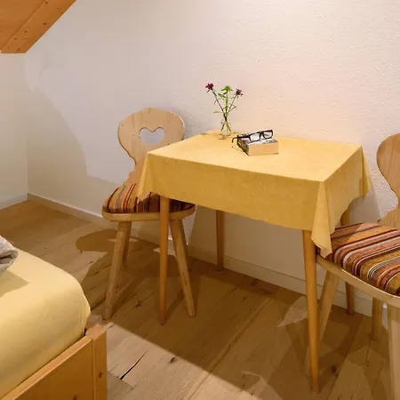 Apartament Vogelsang