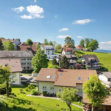 Vogelsang