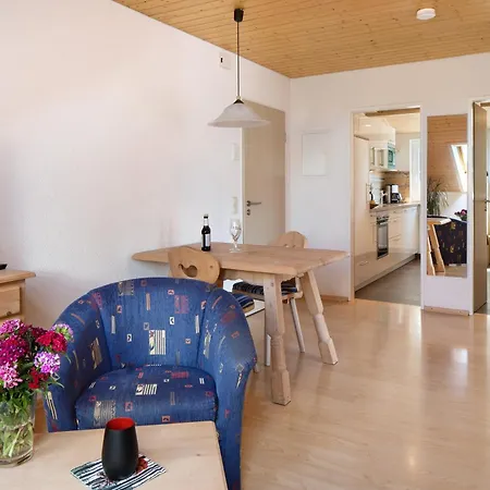 Apartament Vogelsang *