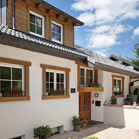 Vogelsang * Sankt Märgen