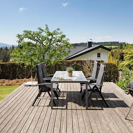 Apartment Vogelsang