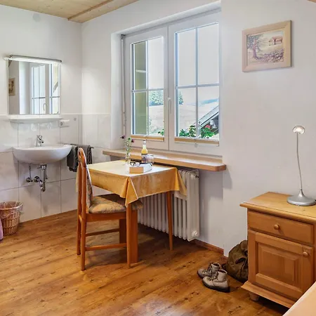 Apartment Vogelsang