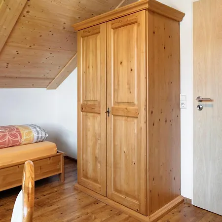 Vogelsang * Sankt Märgen