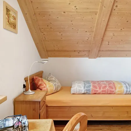 Vogelsang Apartment