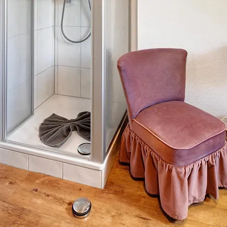 Apartment Vogelsang *