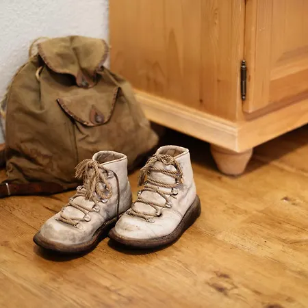 Apartament Vogelsang Sankt Märgen