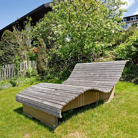 Vogelsang Sankt Margen