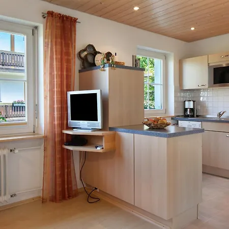 Vogelsang Sankt Märgen