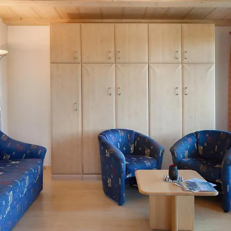 Vogelsang Apartment