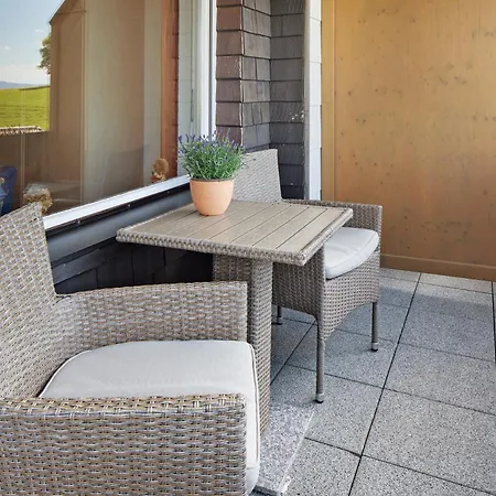 Apartament Vogelsang