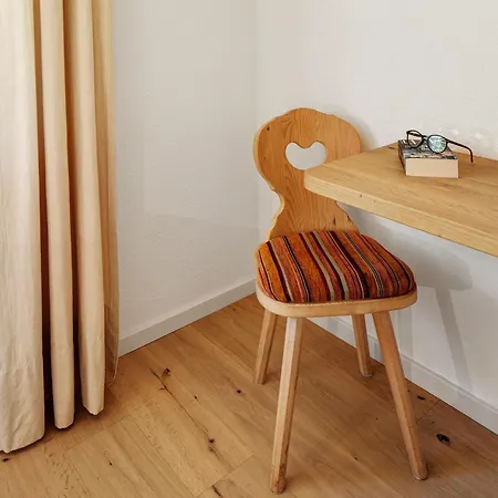 Vogelsang Sankt Märgen