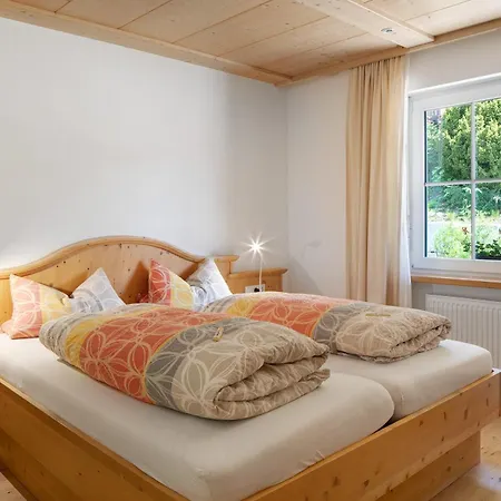 Apartment Vogelsang Sankt Margen