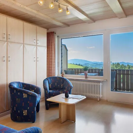 Vogelsang * Sankt Märgen