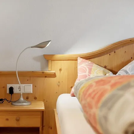 Vogelsang Apartament *