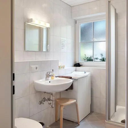 Vogelsang Sankt Märgen