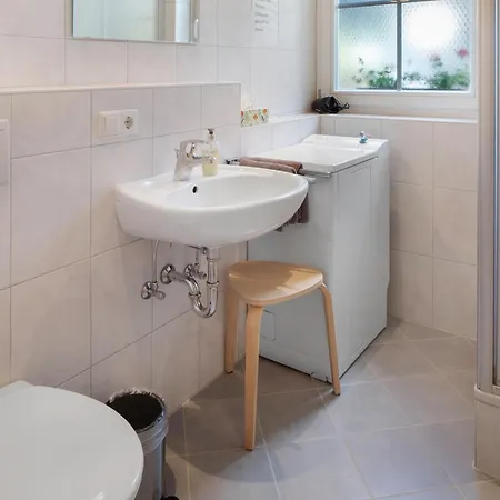 Vogelsang Apartament