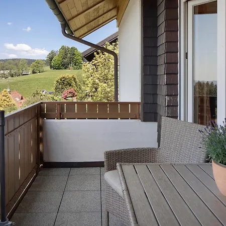 Vogelsang Apartament