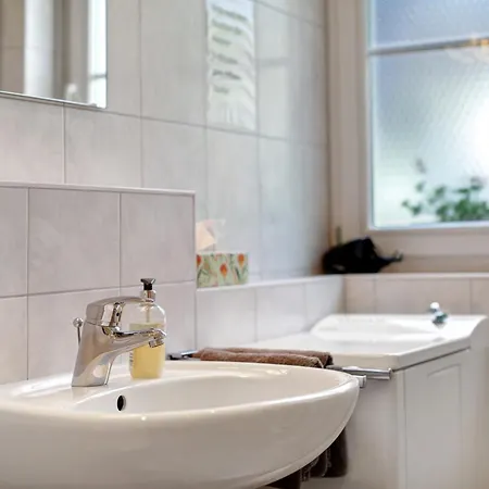 Vogelsang Sankt Märgen