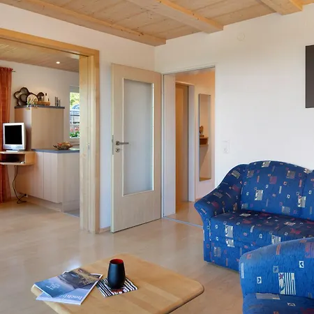 Vogelsang Apartament