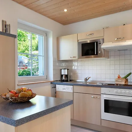 Vogelsang Apartament *