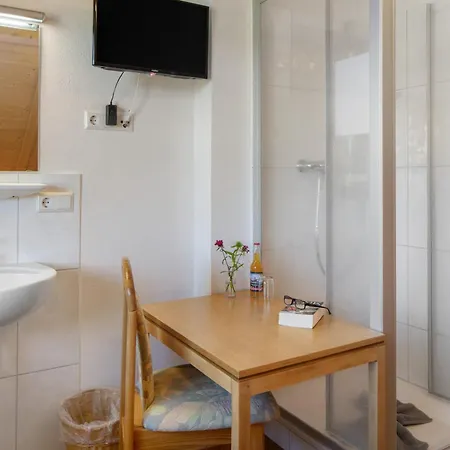 Vogelsang * Sankt Märgen