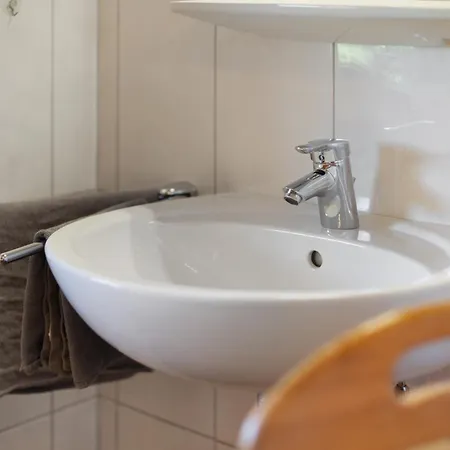 Apartament Vogelsang