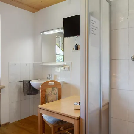 Vogelsang Apartament Sankt Märgen