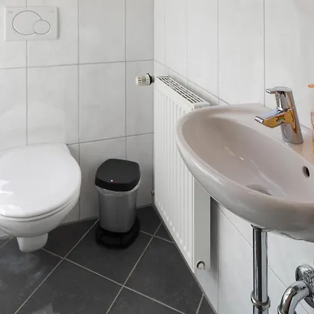 Vogelsang Sankt Märgen