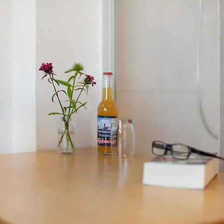 Apartament Vogelsang *