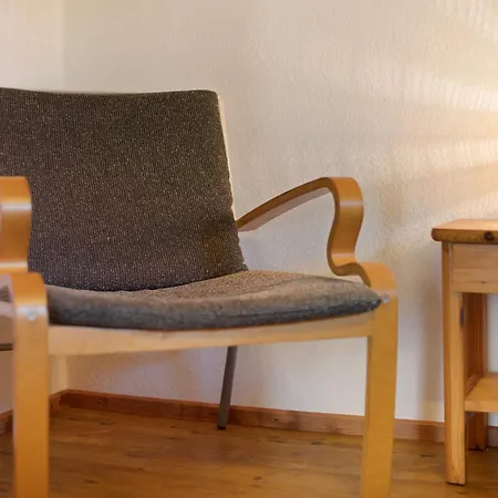 Vogelsang Apartament