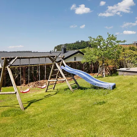 Vogelsang Apartament Sankt Märgen